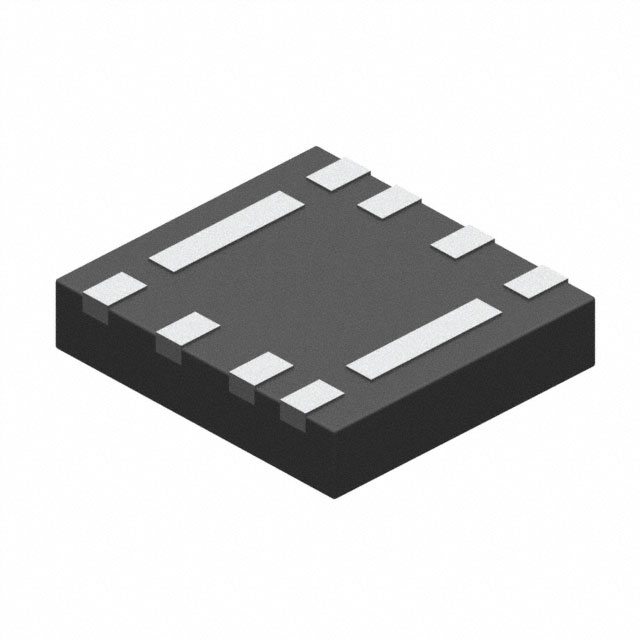 NSP8814MUTAG onsemi TVS - Dioden